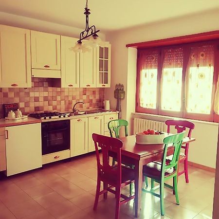 Come A Casa Tua San Nicola La Strada Exteriér fotografie