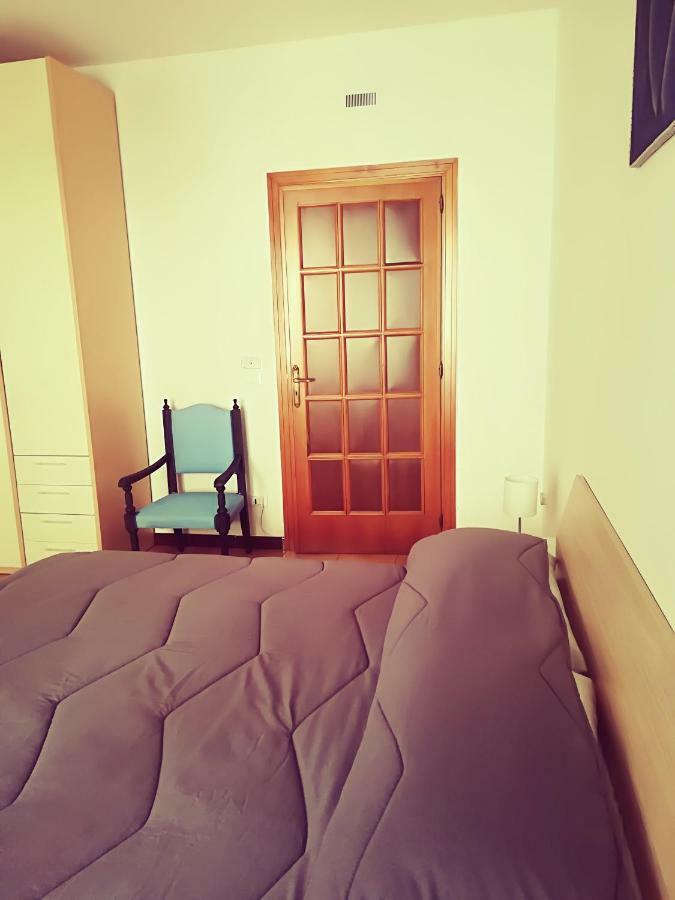 Come A Casa Tua San Nicola La Strada Exteriér fotografie