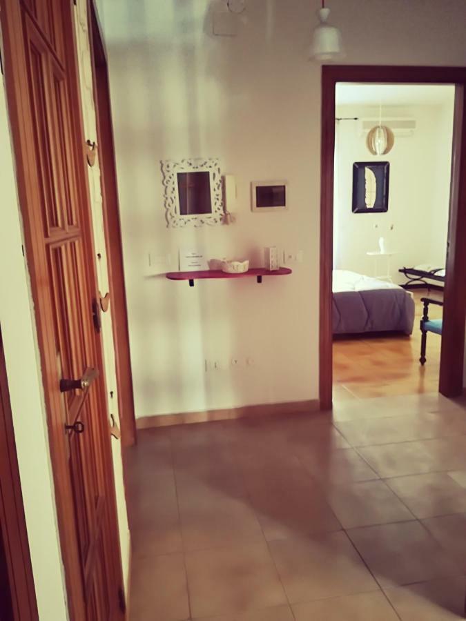 Come A Casa Tua San Nicola La Strada Exteriér fotografie