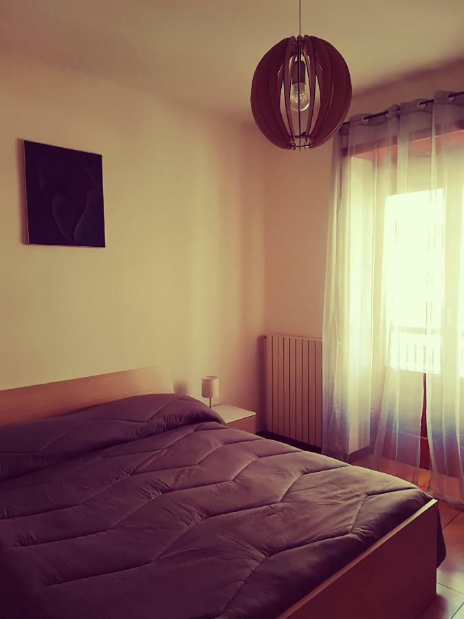 Come A Casa Tua San Nicola La Strada Exteriér fotografie