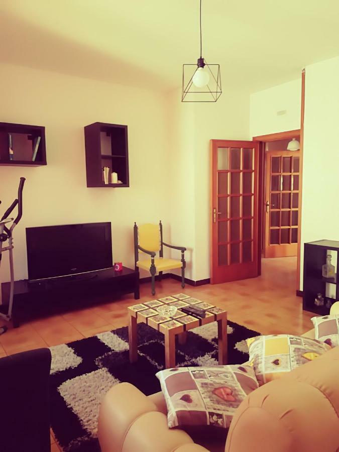 Come A Casa Tua San Nicola La Strada Exteriér fotografie