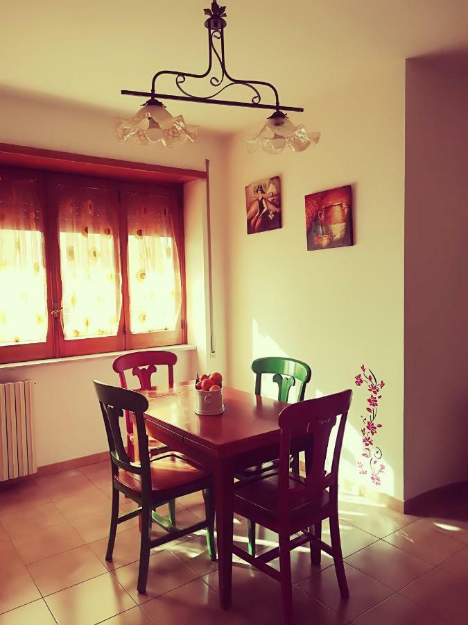 Come A Casa Tua San Nicola La Strada Exteriér fotografie