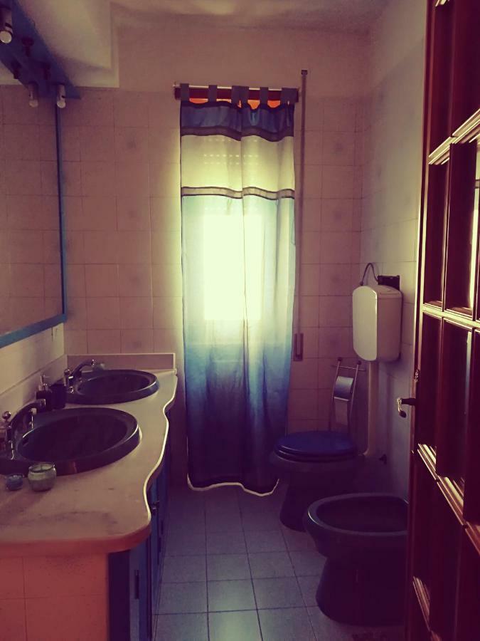 Come A Casa Tua San Nicola La Strada Exteriér fotografie